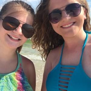 Meet your Posher, Haley